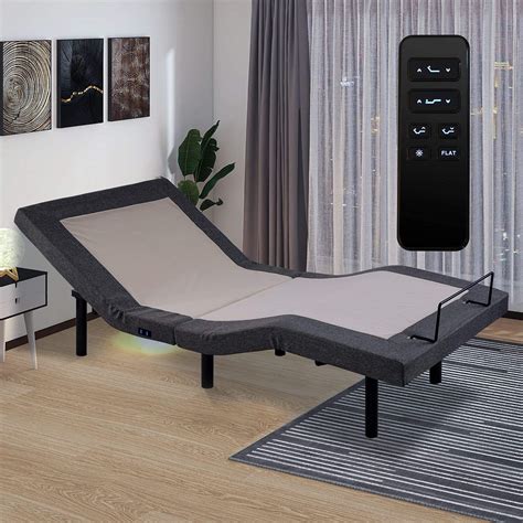 Electric Bed Mattress Retainer